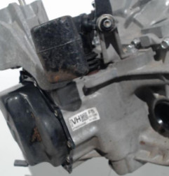 Boite de vitesses MAZDA 2 2 Photo n°4