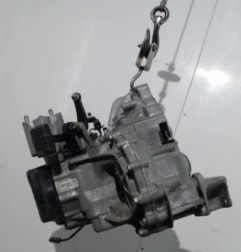 Boite de vitesses MAZDA 2 2 Photo n°5