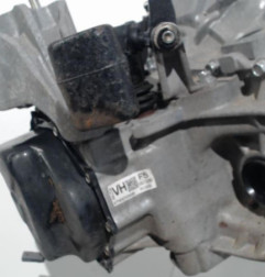 Boite de vitesses MAZDA 2 2 Photo n°8