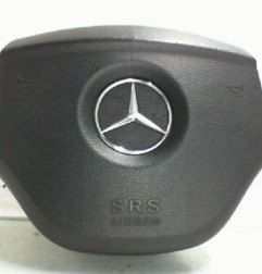 Air bag conducteur MERCEDES CLASSE B 245 Photo n°1