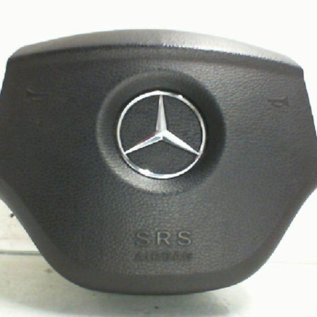 Air bag conducteur MERCEDES CLASSE B 245 Photo n°1