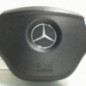 Air bag conducteur MERCEDES CLASSE B 245