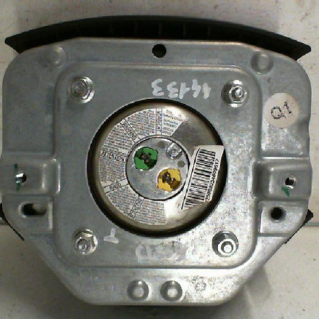 Air bag conducteur MERCEDES CLASSE B 245