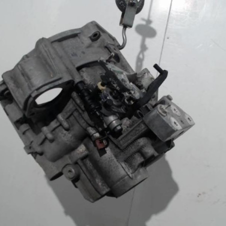 Boite de vitesses VOLKSWAGEN PASSAT 5 Photo n°1