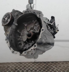 Boite de vitesses VOLKSWAGEN PASSAT 5