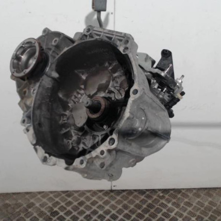Boite de vitesses VOLKSWAGEN PASSAT 5