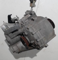 Boite de vitesses VOLKSWAGEN PASSAT 5 Photo n°3