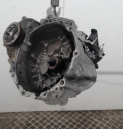 Boite de vitesses VOLKSWAGEN PASSAT 5 Photo n°5