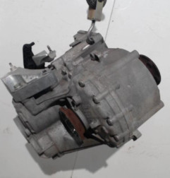 Boite de vitesses VOLKSWAGEN PASSAT 5 Photo n°6