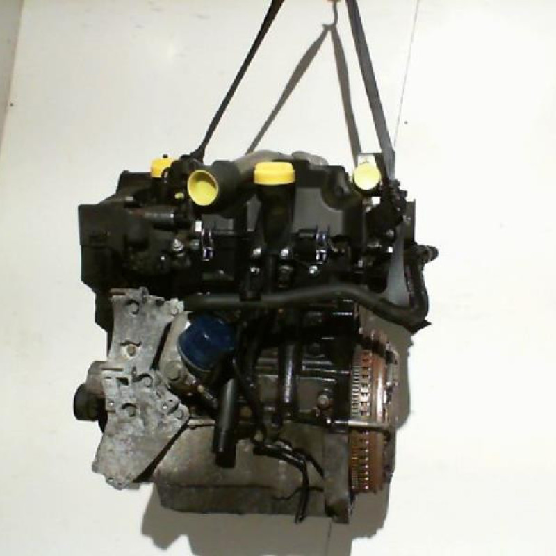Moteur RENAULT MEGANE 3