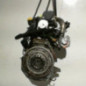 Moteur RENAULT MEGANE 3