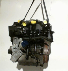 Moteur RENAULT MEGANE 3 Photo n°5