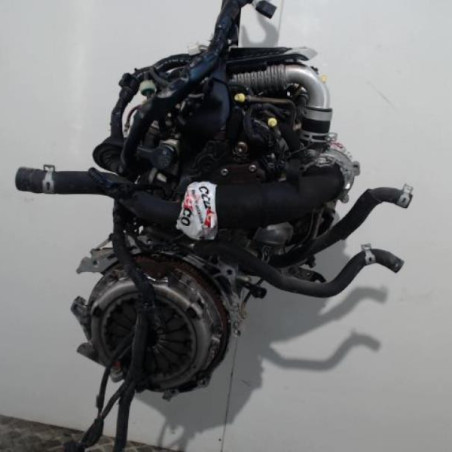 Moteur TOYOTA YARIS 1