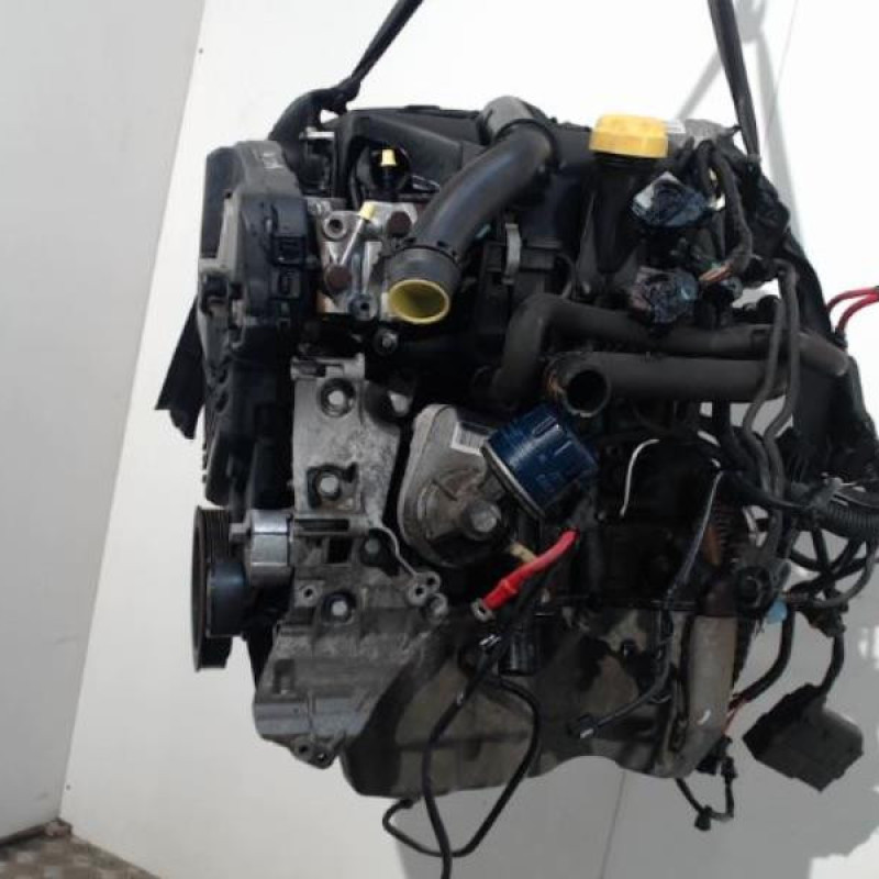 Moteur RENAULT CLIO 3