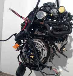 Moteur RENAULT CLIO 3