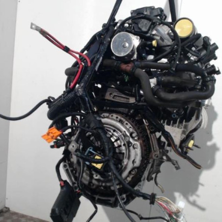 Moteur RENAULT CLIO 3