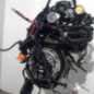 Moteur RENAULT CLIO 3