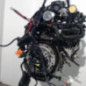 Moteur RENAULT CLIO 3
