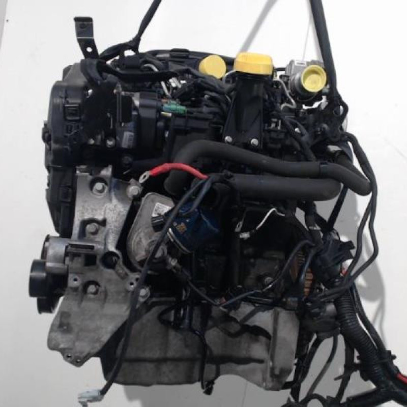 Moteur RENAULT CLIO 3