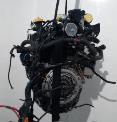 Moteur RENAULT CLIO 3
