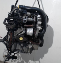 Moteur RENAULT CLIO 3 Photo n°7