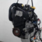 Moteur RENAULT CLIO 3