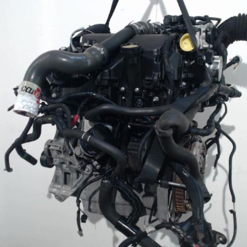 Moteur RENAULT CLIO 4