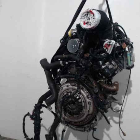 Moteur RENAULT CLIO 4