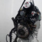 Moteur RENAULT CLIO 4