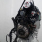 Moteur RENAULT CLIO 4