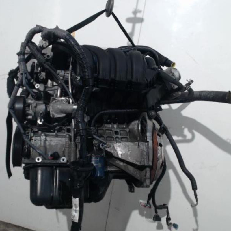 Moteur TOYOTA COROLLA VERSO 2