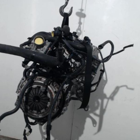 Moteur TOYOTA COROLLA VERSO 2