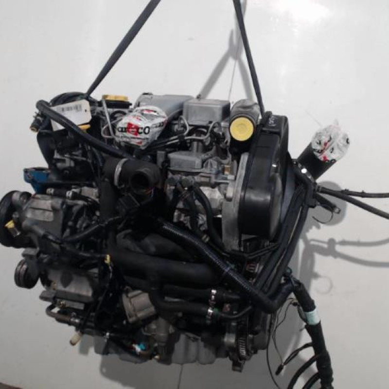 Moteur ROVER 25