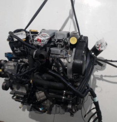 Moteur ROVER 25 Photo n°5