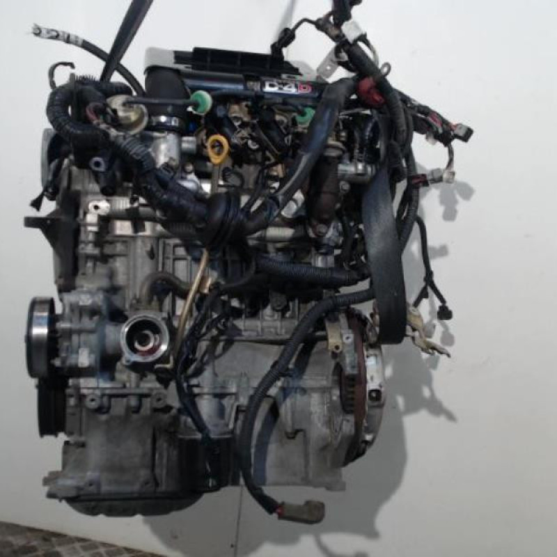 Moteur TOYOTA YARIS 1