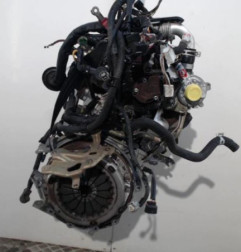 Moteur TOYOTA YARIS 1