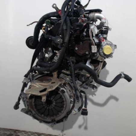Moteur TOYOTA YARIS 1