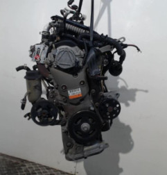 Moteur TOYOTA YARIS 1 Photo n°8