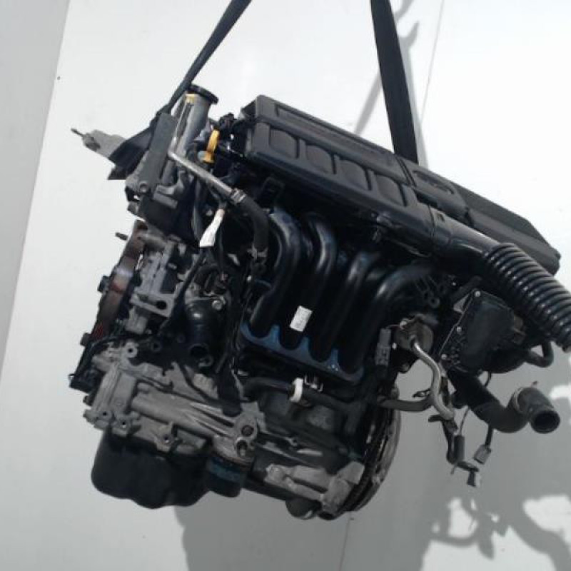Moteur MAZDA 2 2