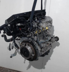 Moteur MAZDA 2 2