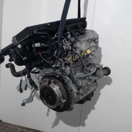 Moteur MAZDA 2 2
