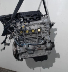 Moteur MAZDA 2 2 Photo n°3