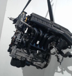 Moteur MAZDA 2 2 Photo n°5