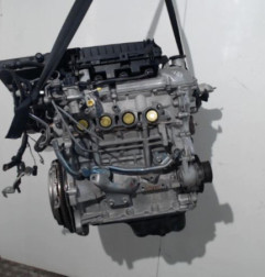 Moteur MAZDA 2 2 Photo n°7