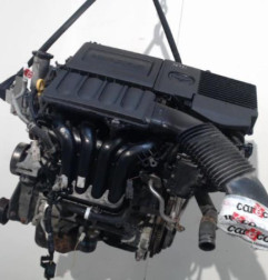 Moteur MAZDA 2 2 Photo n°1