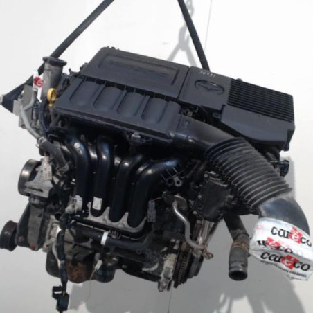 Moteur MAZDA 2 2 Photo n°1