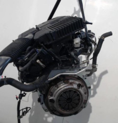 Moteur MAZDA 2 2