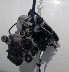 Moteur MAZDA 2 2 Photo n°4