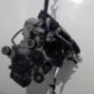 Moteur MAZDA 2 2