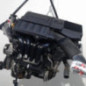 Moteur MAZDA 2 2